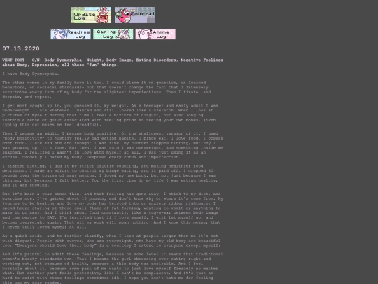 iframes/journalCWframe screenshot