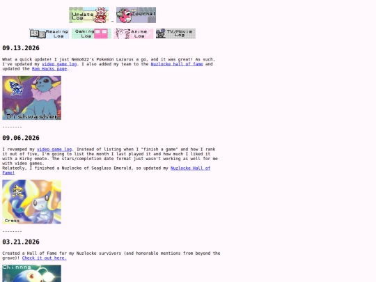 iframes/logframe screenshot