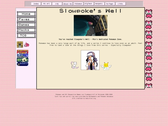 slowpokewell screenshot