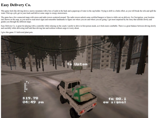 coolthings/easydeliveryco screenshot