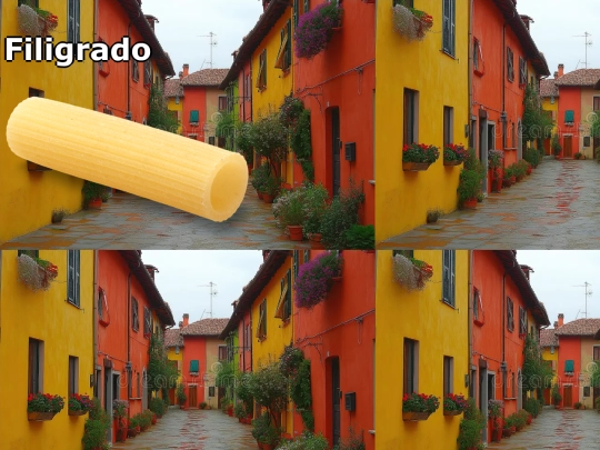 filigrado screenshot