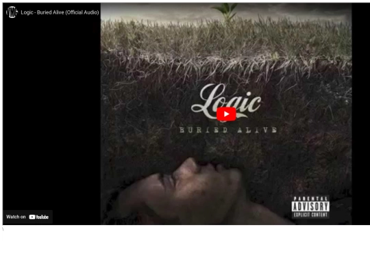 BuriedAlive screenshot