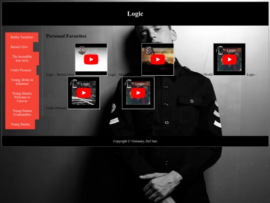 Musik4You screenshot