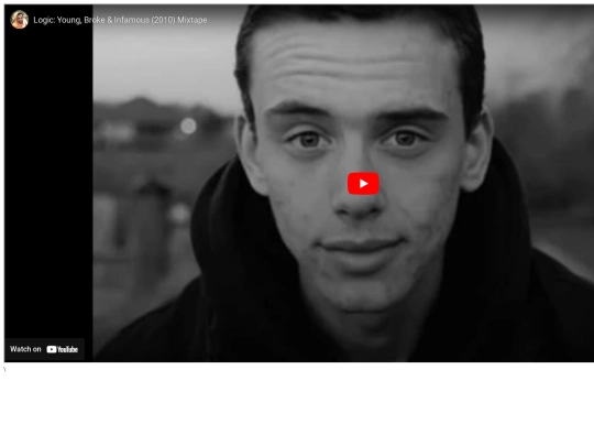 YoungBrokeInfamous screenshot