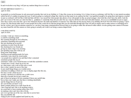 .pages/blog/basic screenshot