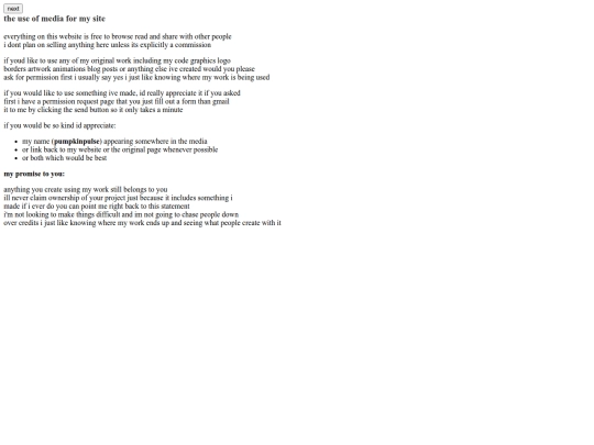 .pages/tos screenshot