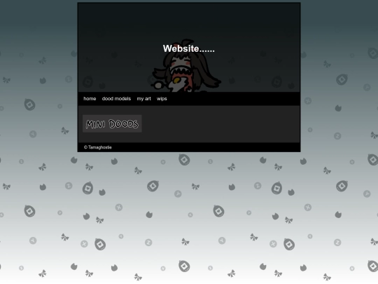 dood-models screenshot