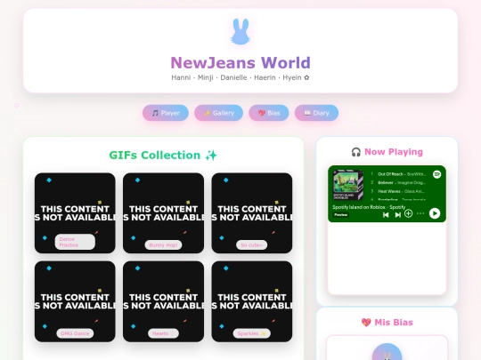 3index screenshot