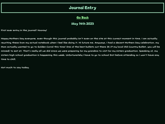 journal/51423 screenshot