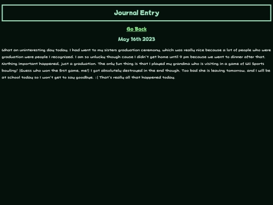 journal/51623 screenshot