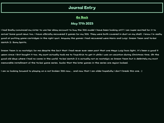 journal/51723 screenshot