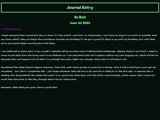 journal/60123 screenshot