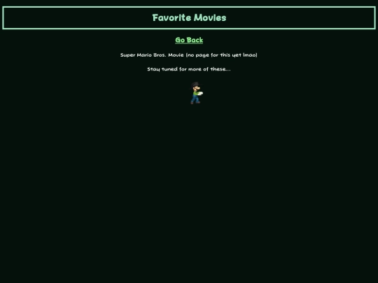 movies/movies screenshot