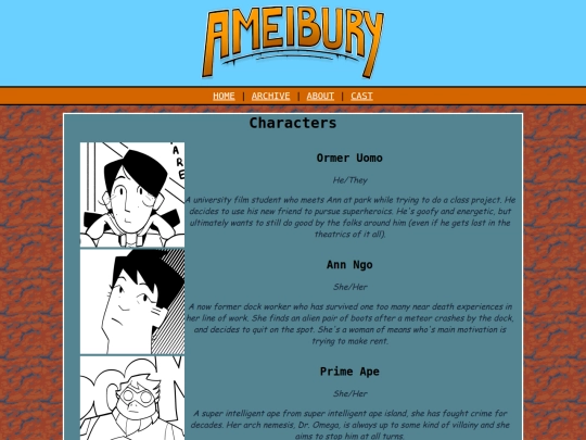 cast screenshot