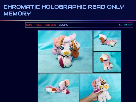 ch-rom/galleries/plush/2019-2020/danny_v2 screenshot
