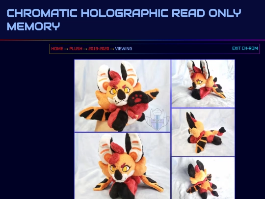 ch-rom/galleries/plush/2019-2020/pyre screenshot