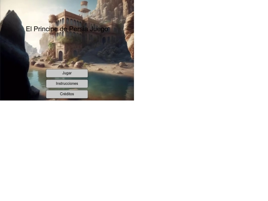 persianprince/game screenshot