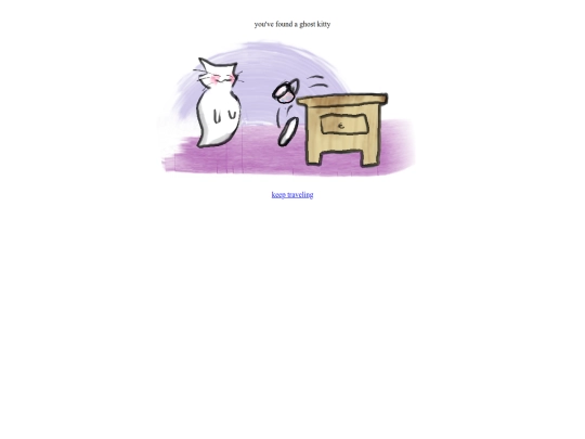 ghostkittychronicles screenshot