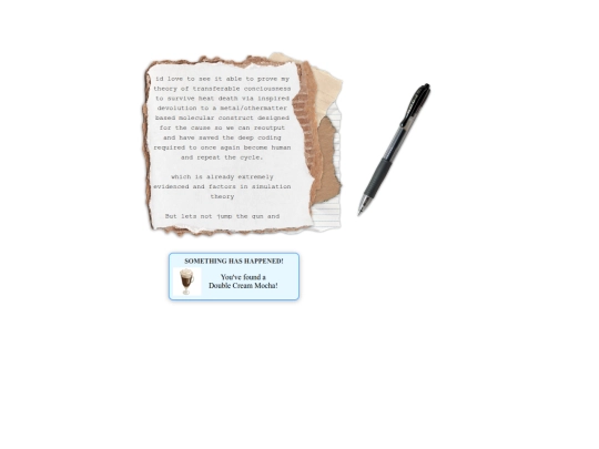scraps screenshot