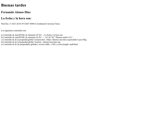 modulo3-ejer-oblig screenshot