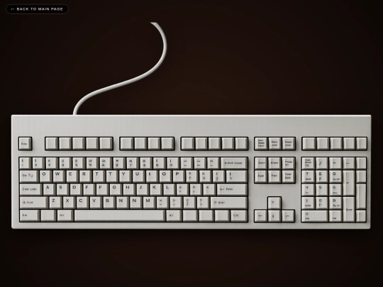 keyboard screenshot