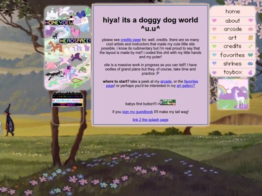 navigation/home screenshot