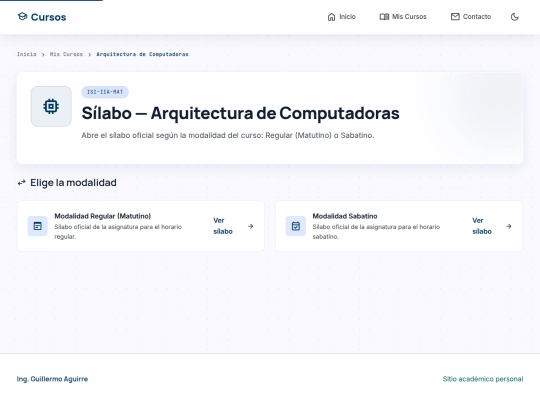 cursos/ac/silabo/silabo screenshot
