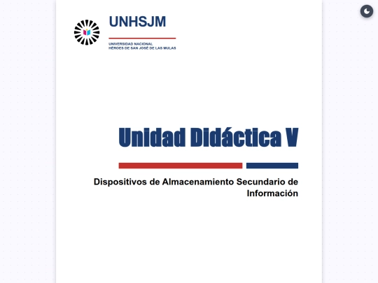 cursos/ac/unidades/UDV_AC screenshot