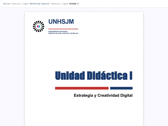 cursos/md/unidades/UDI_MD screenshot