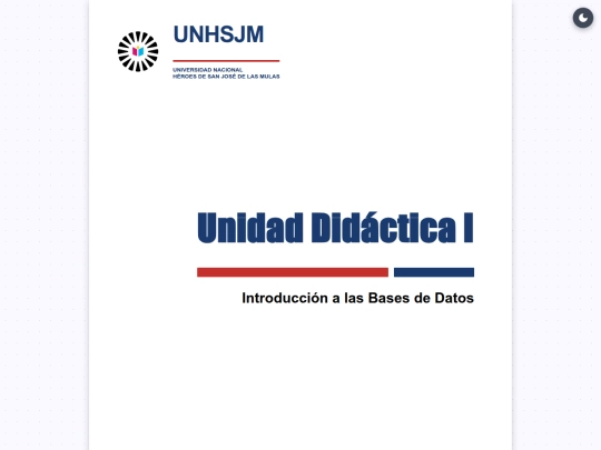 cursos/pbd/unidades/UDI_PBD screenshot