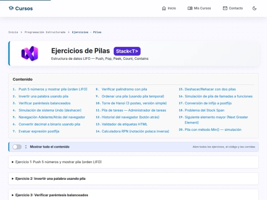 cursos/pe/ejercicios/pilas screenshot