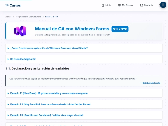 cursos/pe/materiales/CSharpManual/manual screenshot
