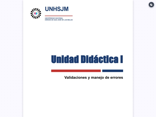 cursos/pe/unidades/UDI_PE screenshot