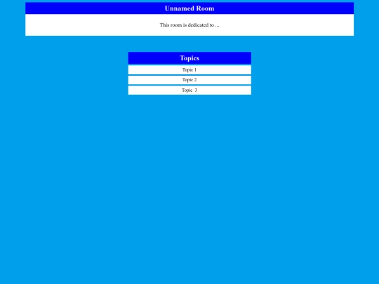 room_template screenshot
