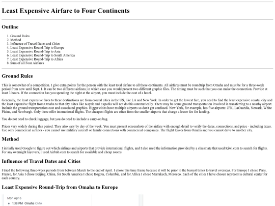 geog3000/airfare screenshot