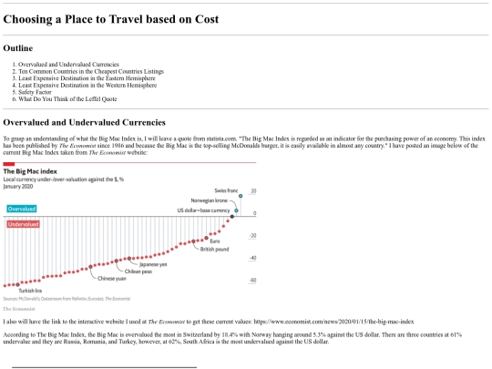 geog3000/cost screenshot