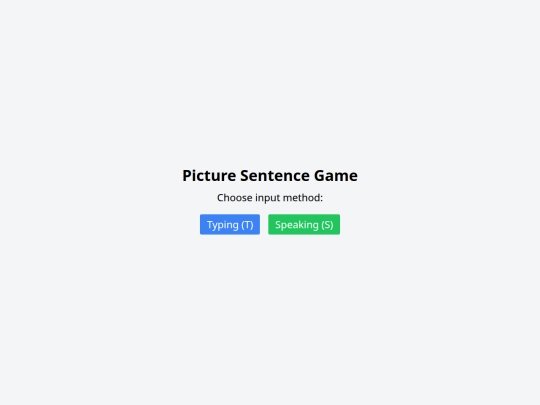 3-picture-speaking/3picturespeaking screenshot