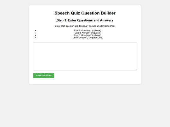 hello-hello-sentences/question_builder screenshot
