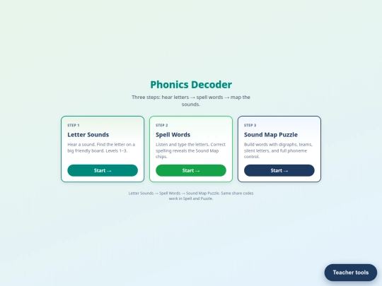 phonics_decoder screenshot