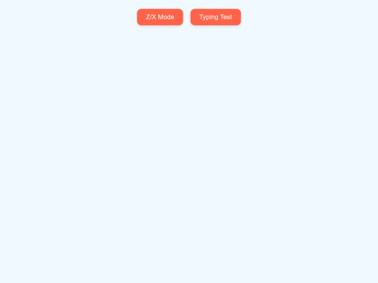 speed-game screenshot