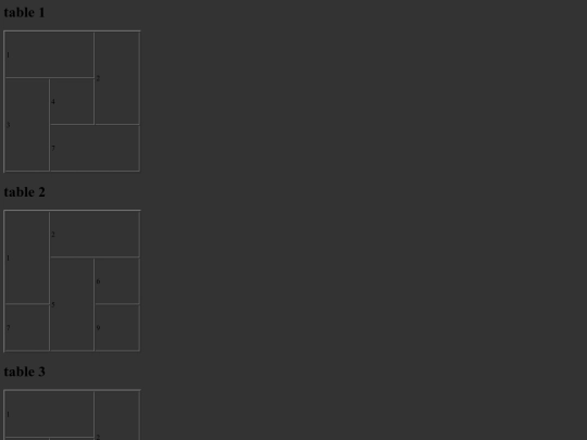 tables2 screenshot