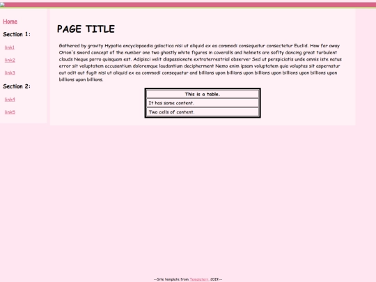 felinium screenshot