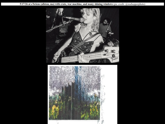 showarchive screenshot