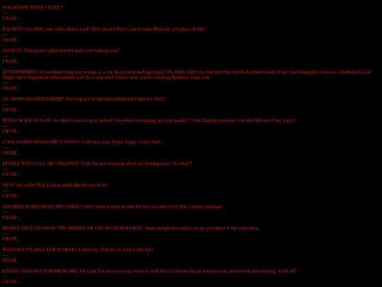 foryourconsideration screenshot