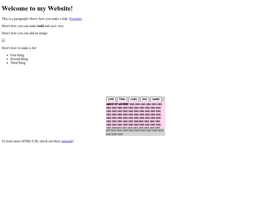 chat screenshot