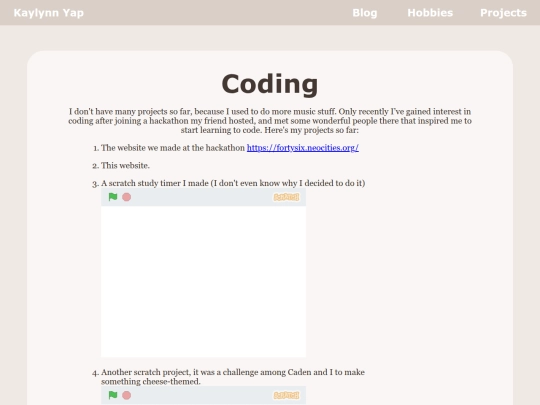 coding screenshot