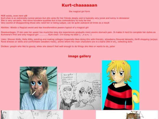 kurtchan screenshot
