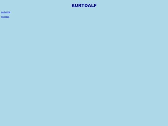kurtdalf screenshot