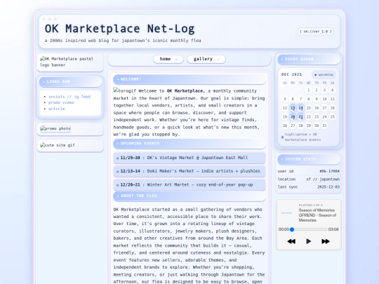 ok marketplace/home screenshot