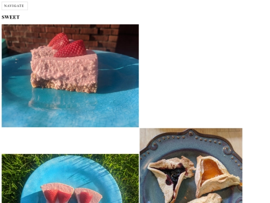 cooking screenshot